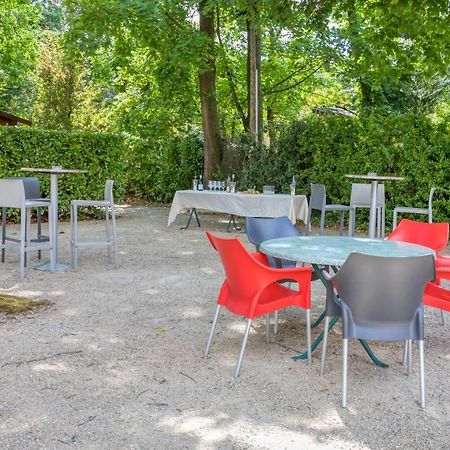 La Commanderie De Champarey Hotel Bourgoin-Jallieu Ngoại thất bức ảnh