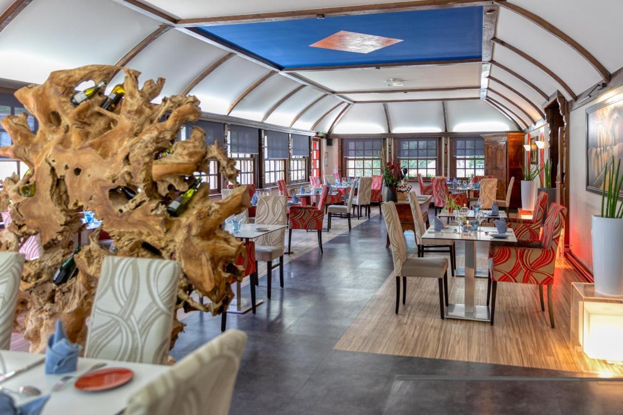 La Commanderie De Champarey Hotel Bourgoin-Jallieu Ngoại thất bức ảnh