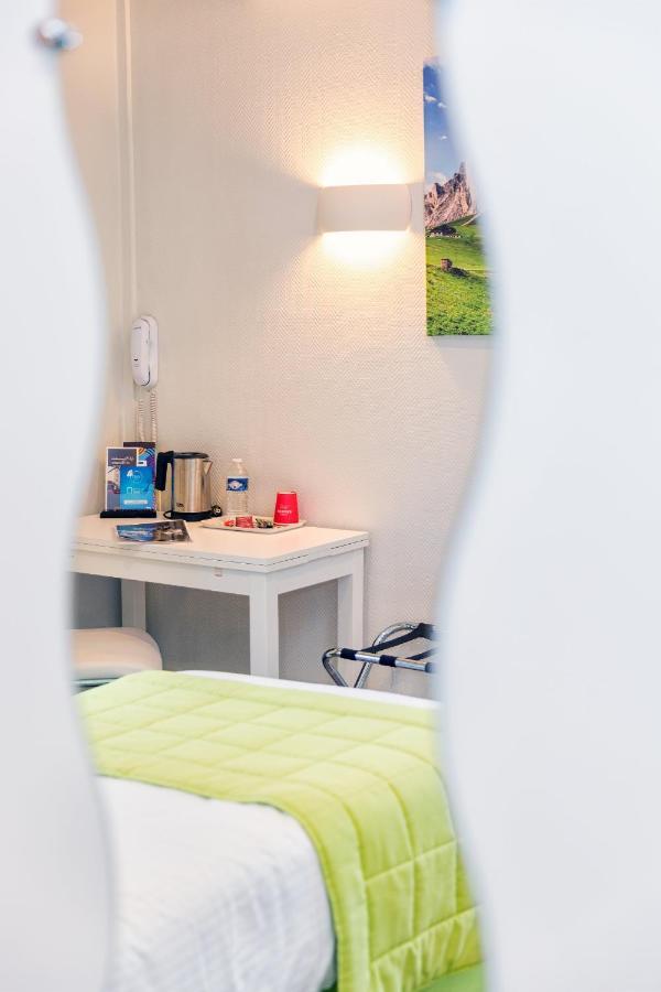 La Commanderie De Champarey Hotel Bourgoin-Jallieu Ngoại thất bức ảnh