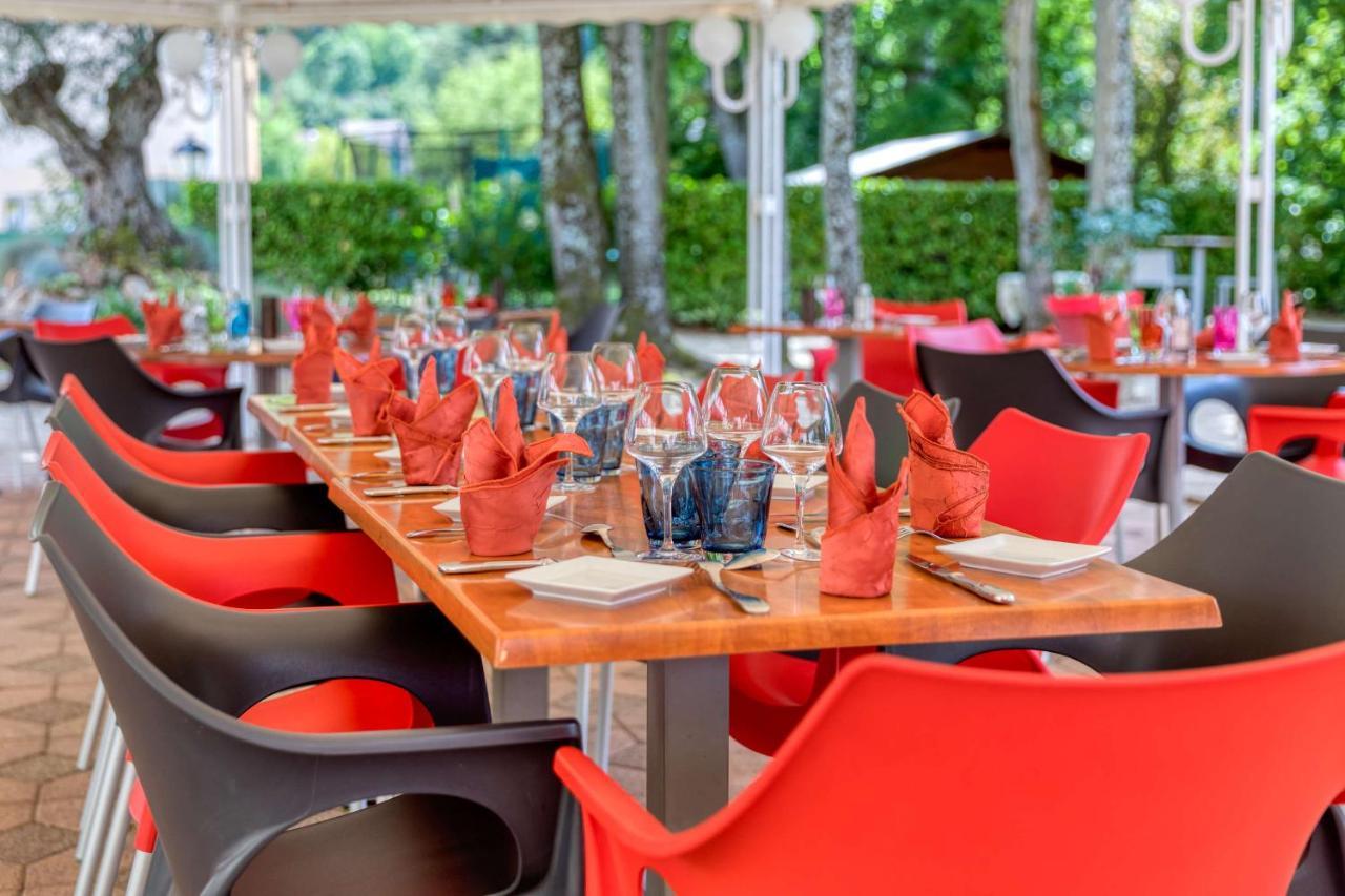 La Commanderie De Champarey Hotel Bourgoin-Jallieu Ngoại thất bức ảnh