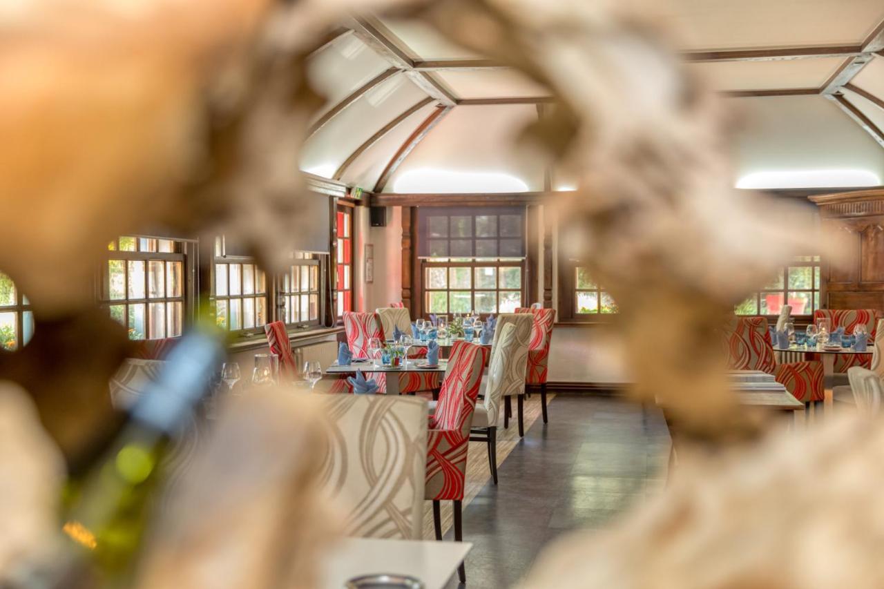 La Commanderie De Champarey Hotel Bourgoin-Jallieu Ngoại thất bức ảnh