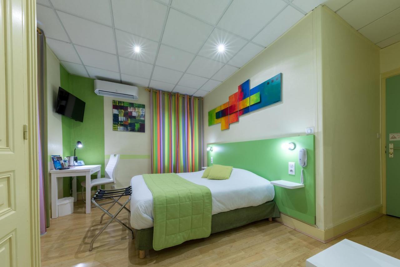 La Commanderie De Champarey Hotel Bourgoin-Jallieu Ngoại thất bức ảnh