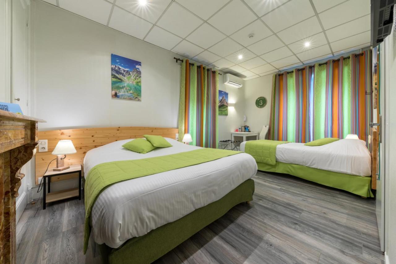 La Commanderie De Champarey Hotel Bourgoin-Jallieu Ngoại thất bức ảnh
