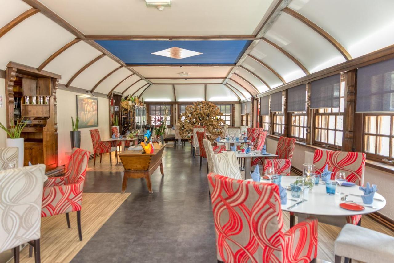 La Commanderie De Champarey Hotel Bourgoin-Jallieu Ngoại thất bức ảnh