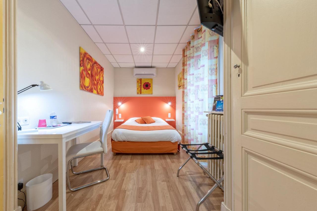 La Commanderie De Champarey Hotel Bourgoin-Jallieu Ngoại thất bức ảnh