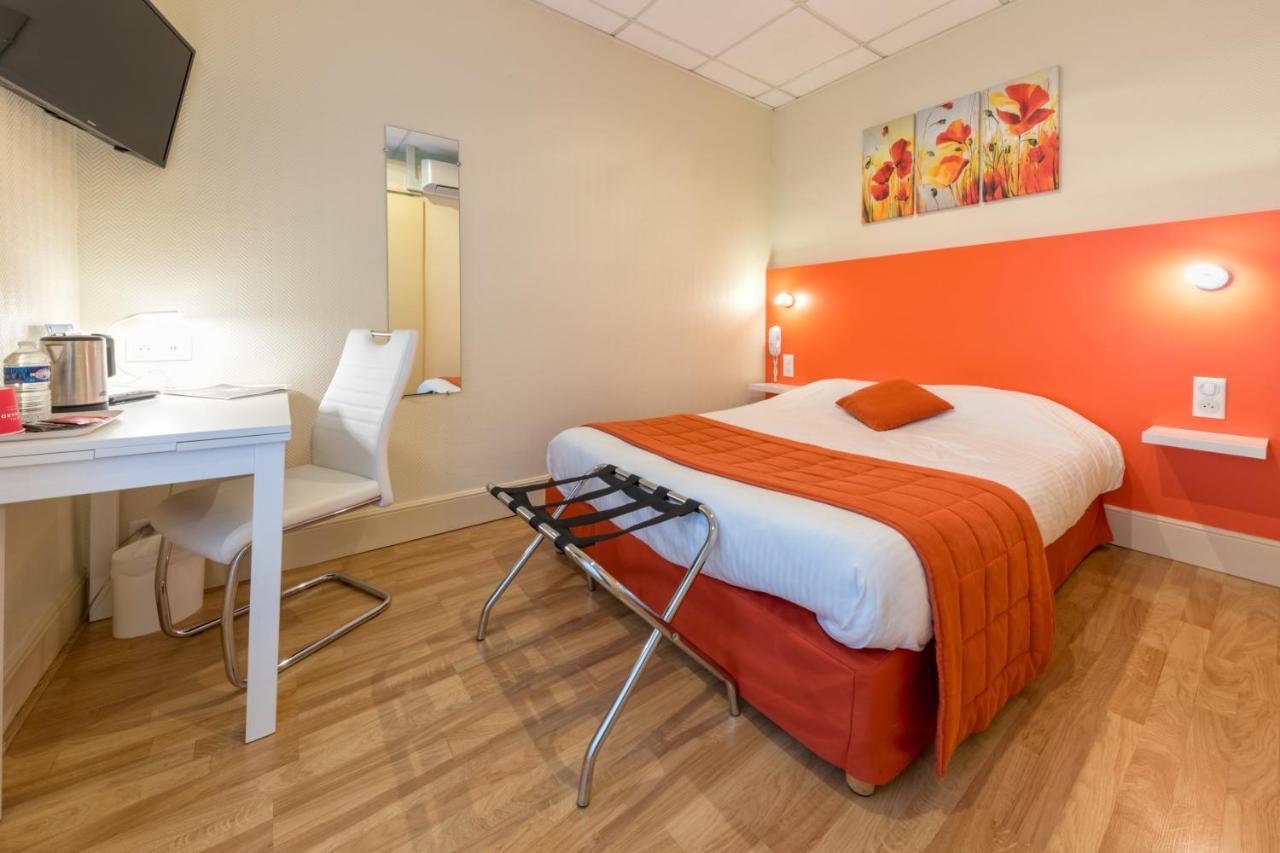 La Commanderie De Champarey Hotel Bourgoin-Jallieu Ngoại thất bức ảnh