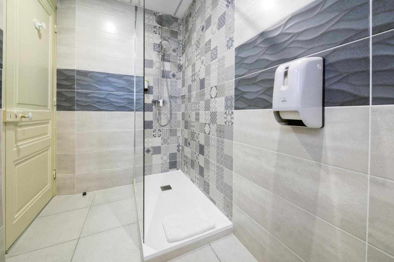 La Commanderie De Champarey Hotel Bourgoin-Jallieu Ngoại thất bức ảnh