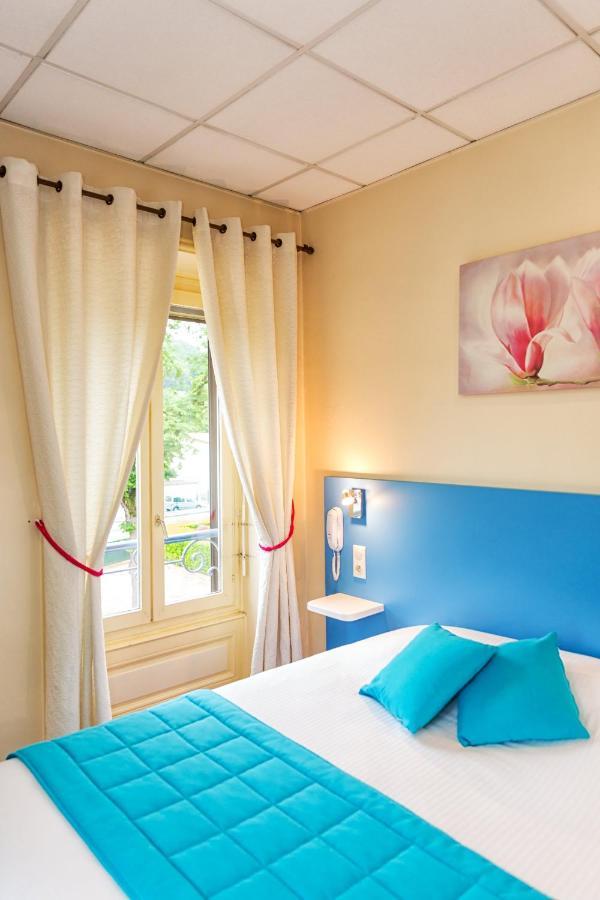 La Commanderie De Champarey Hotel Bourgoin-Jallieu Ngoại thất bức ảnh