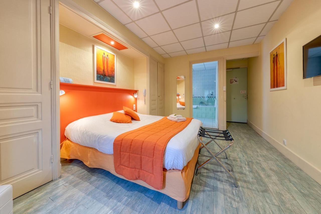 La Commanderie De Champarey Hotel Bourgoin-Jallieu Ngoại thất bức ảnh
