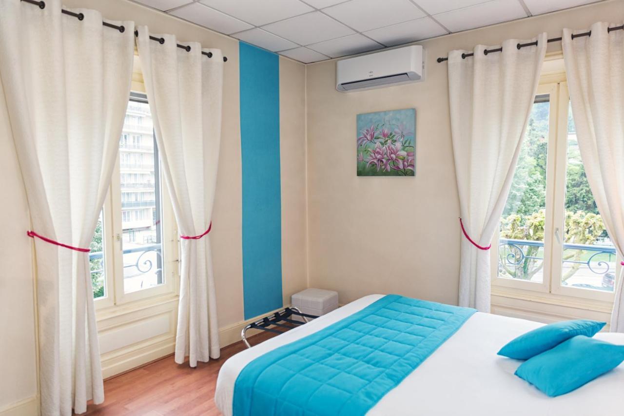 La Commanderie De Champarey Hotel Bourgoin-Jallieu Ngoại thất bức ảnh