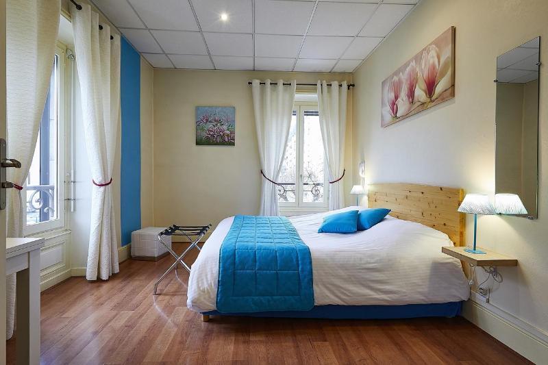 La Commanderie De Champarey Hotel Bourgoin-Jallieu Ngoại thất bức ảnh