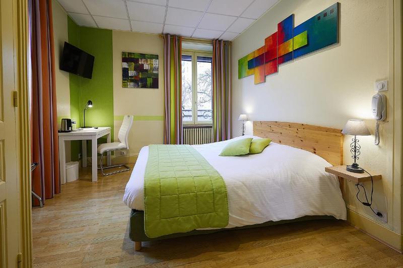 La Commanderie De Champarey Hotel Bourgoin-Jallieu Ngoại thất bức ảnh