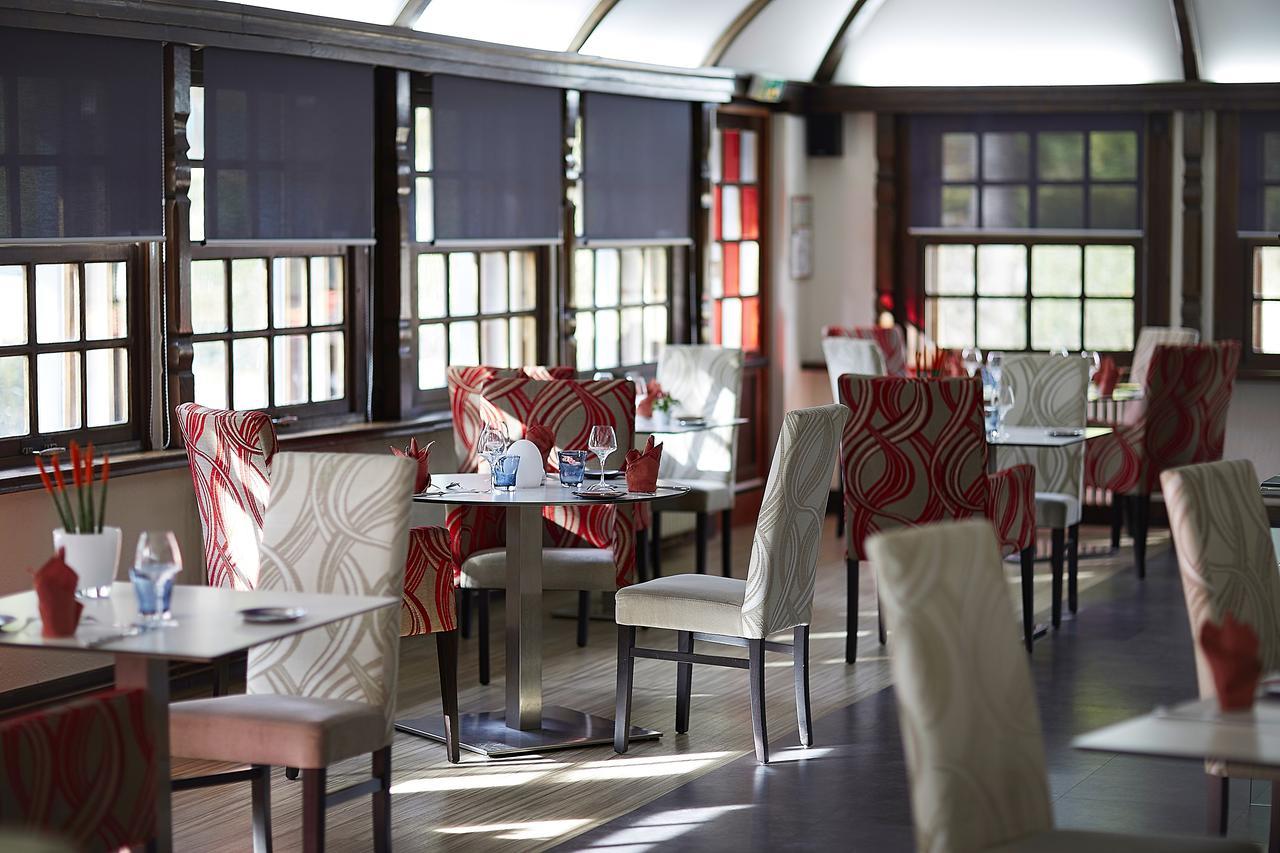 La Commanderie De Champarey Hotel Bourgoin-Jallieu Ngoại thất bức ảnh
