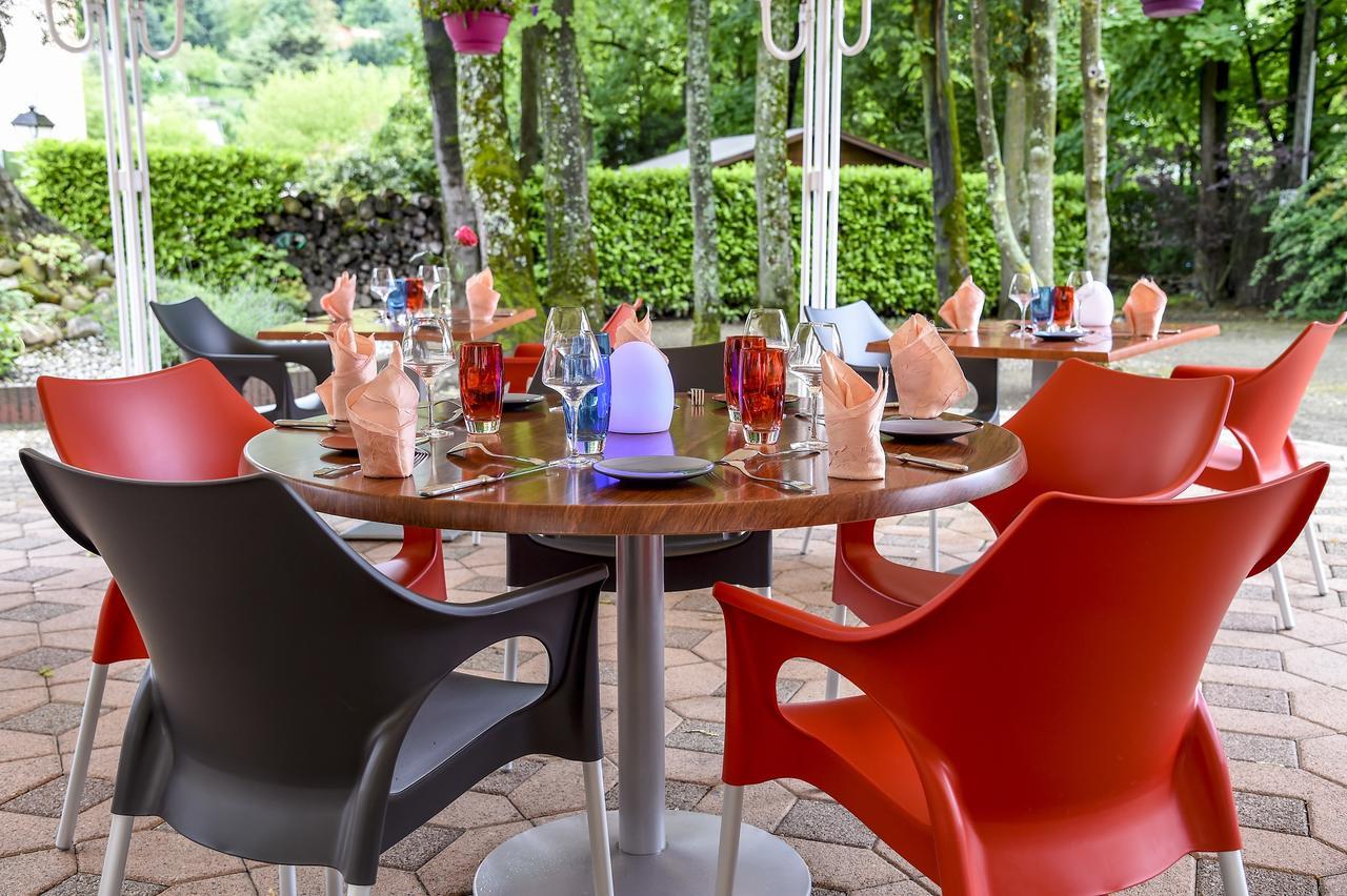 La Commanderie De Champarey Hotel Bourgoin-Jallieu Ngoại thất bức ảnh